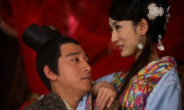 中国古代成就最高的十大皇帝排行榜，李世民仅排第六康熙未上榜！