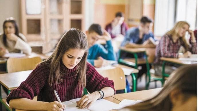 德国语文、日本数学、新加坡作文……“外国高考”难不难