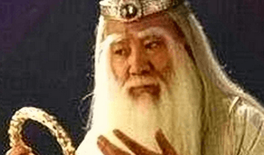 《西游记》太上老君的实力到底如何？为什么被猴子给摔了？