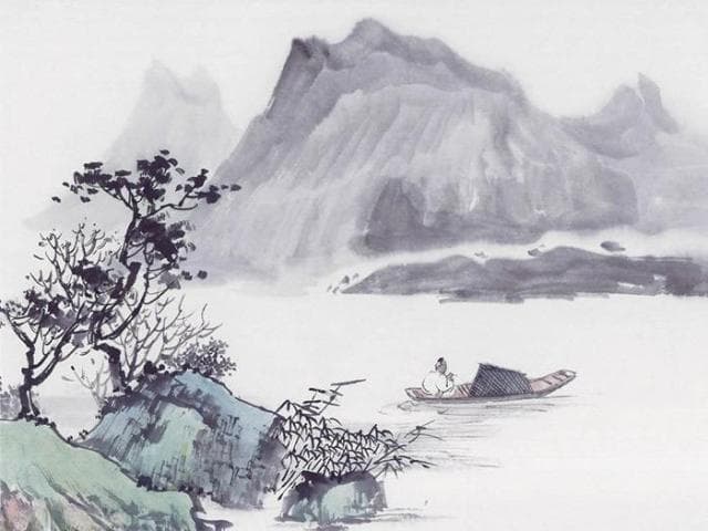 苏轼最著名的八首哲理诗词，蕴含人生大智慧