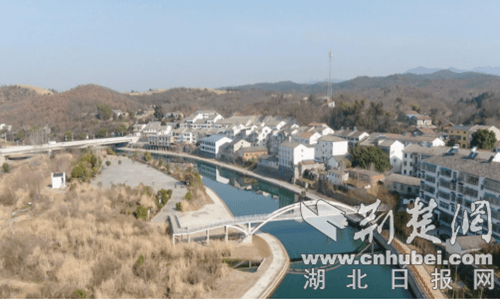 钟祥市客店镇：推进农文旅融合发展 助力乡村全面振兴