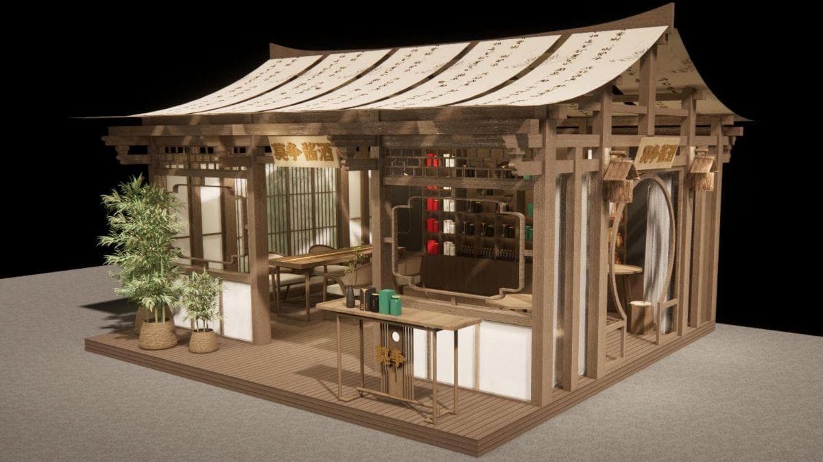 展览设计搭建如何提升展览的互动性和参与度？