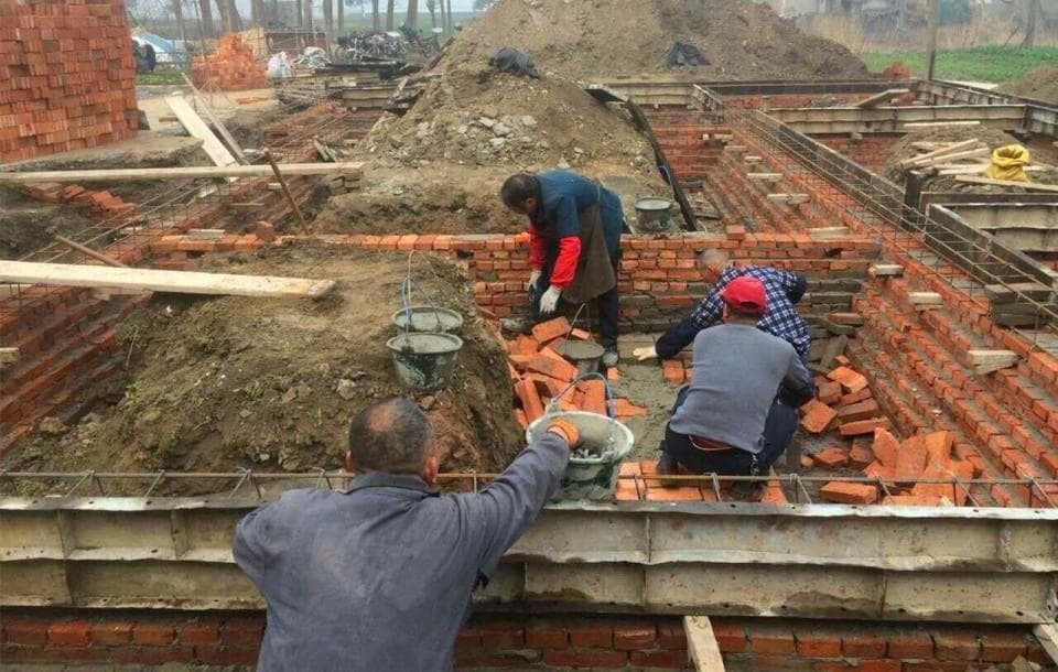 草率是因，被拆是果？农村自建房“旧址重建”，不再那么简单