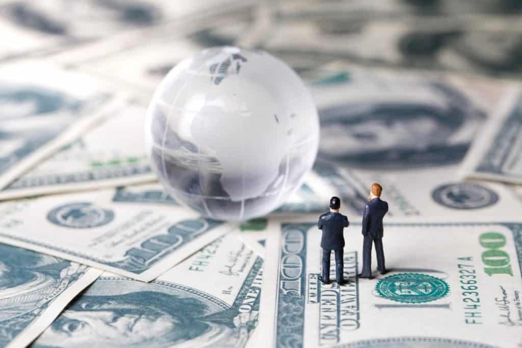 如何选择境外投资方式？ODI、FDI、QDII、QDLP、QDIE最全解析