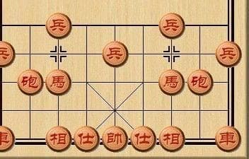 中国象棋马的走法详解：从正马到窝心马的全方位解析