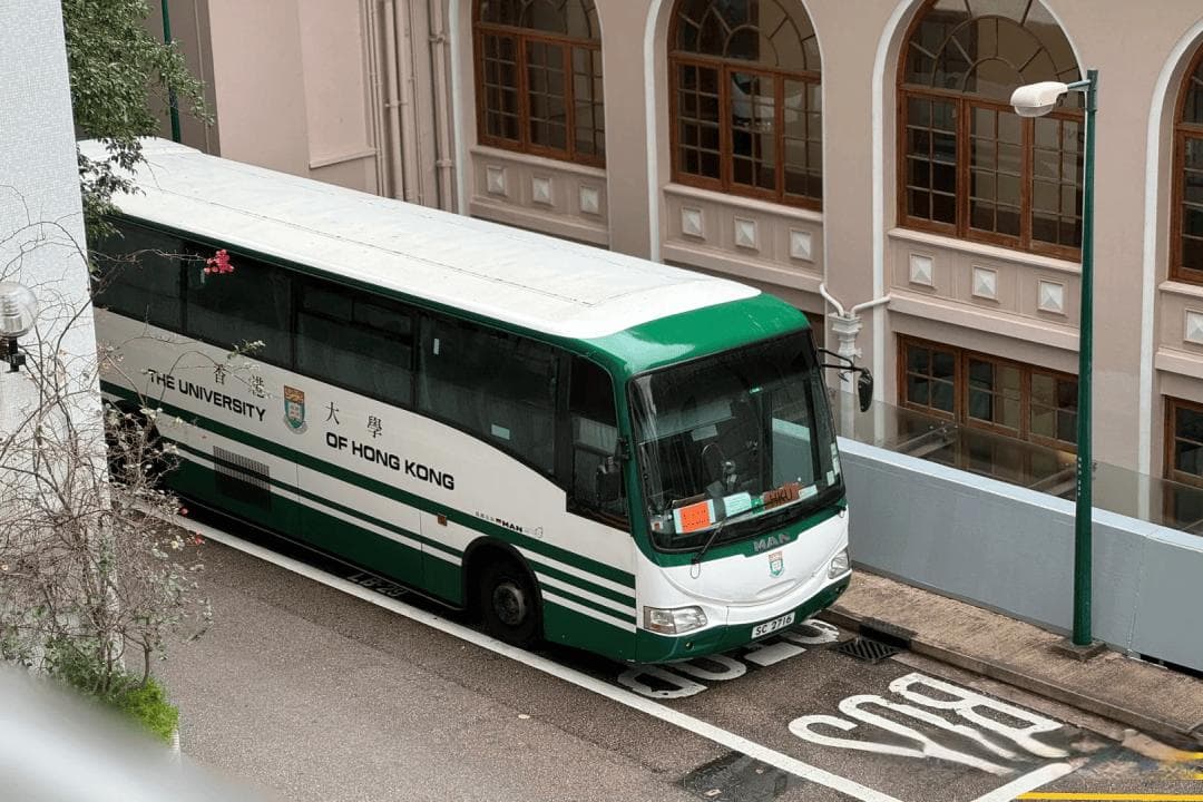卷麻了！25年香港硕士申请为啥这么卷?2026应该怎么准备?