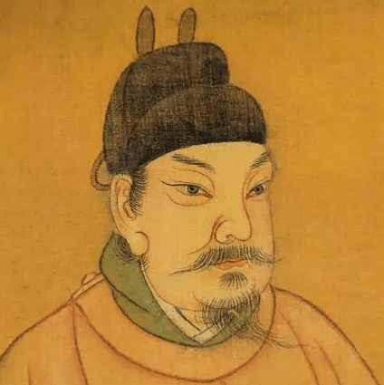 李璟摊破浣溪沙：南唐词派的代表作