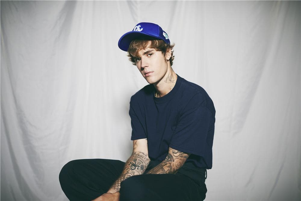 Justin Bieber 新专辑《Justice》：用音乐回应时代的不公