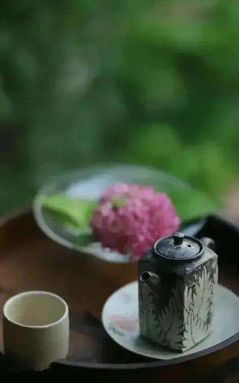 说话出自天性，沉默出智慧