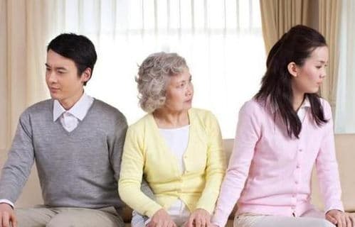 打造和谐家庭：破解翁婿与婆媳关系的相处之道