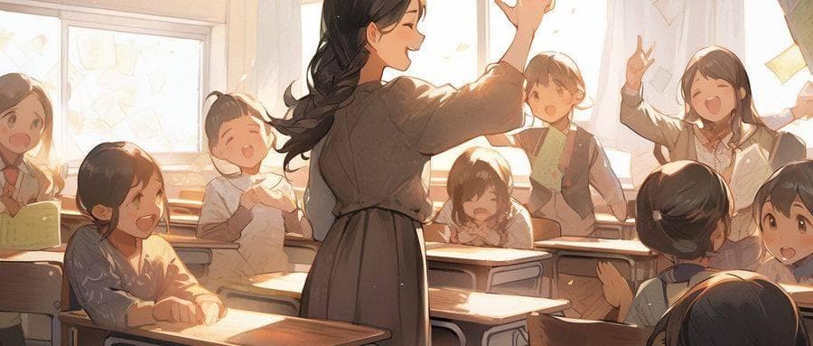 班主任如何做好学生心理工作？这份指南请收好