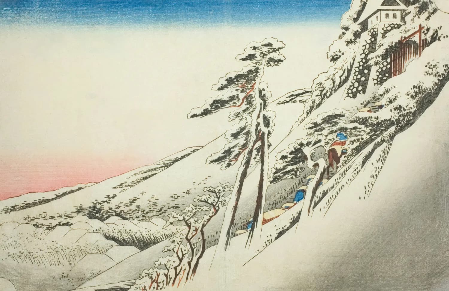 川端康成视角下的《虫师》隐喻