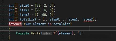 C# 12 新增功能实操！