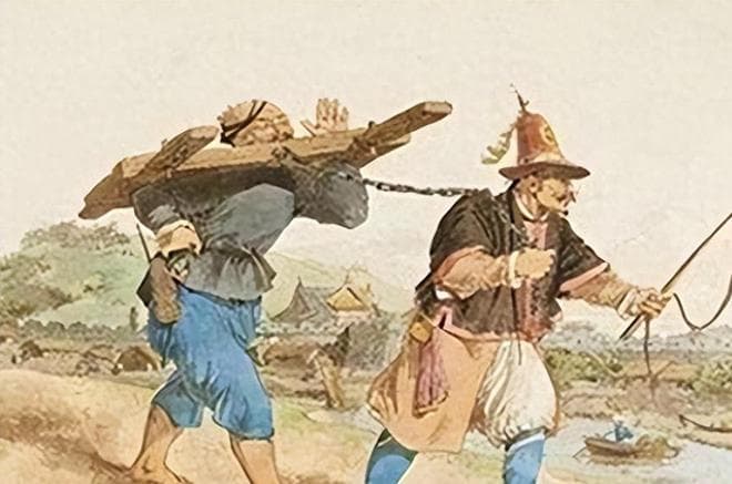 古代的四大“流放”地，都是现在的哪里？看看有没有你的家乡