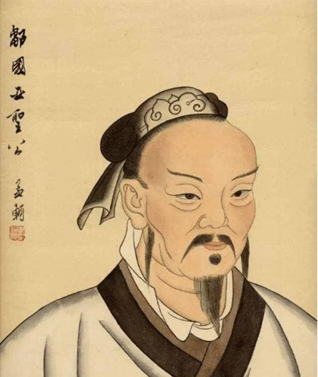 “劳心者治人，劳力者治於人”，今天的很多人都将其理解错了