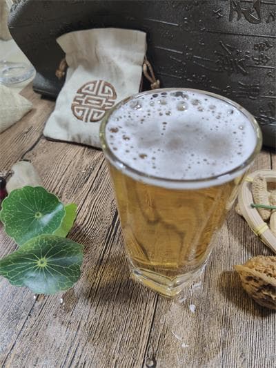 传说中的“夺命大乌苏”，究竟是种什么样的酒？