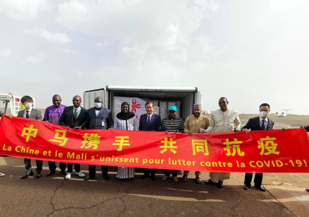 新冠疫情第一例，揭开全球公共卫生挑战的序幕
