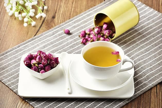 花茶是热性还是凉性？花茶的功效与作用及禁忌