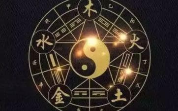 五行火的生克关系与旺衰规律