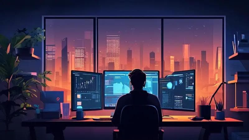 什么是ICODE编程？从概念到应用的全面解析