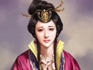 甘夫人：汉昭烈帝刘备之妾，她的一生经历了什么？