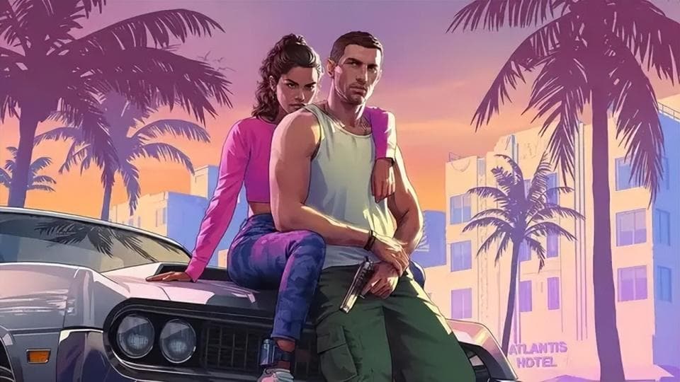 分析师称业界希望《GTA6》将游戏售价推向100美元起