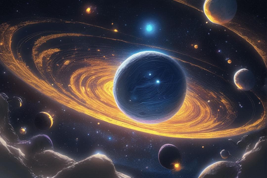暗物质和暗能量的研究，能否揭开宇宙的奥秘？