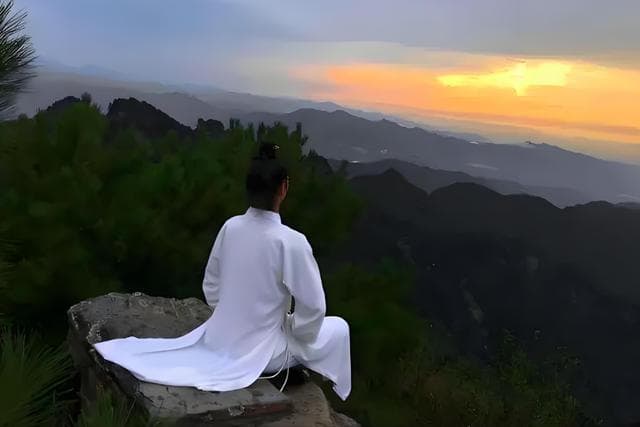 道德经“天之道利而不害，圣人之道为而不争”，普通人该如何理解