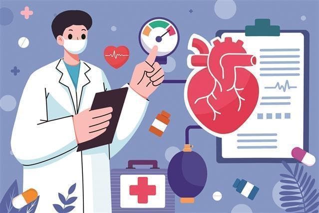 血压护航：高血压的防控策略与实施