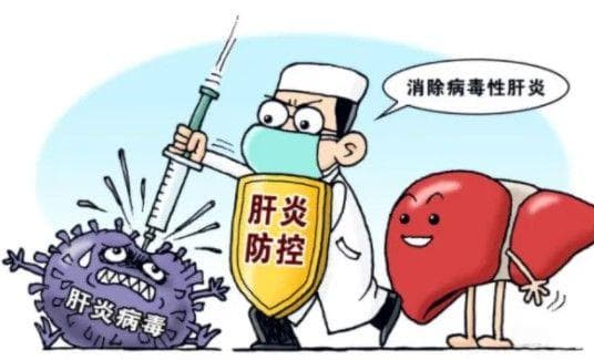 病毒性肝炎一站式全了解！传播途径、检测、预防、治疗......