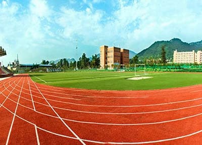 广西体育高等专科学校五年制大专怎么样？