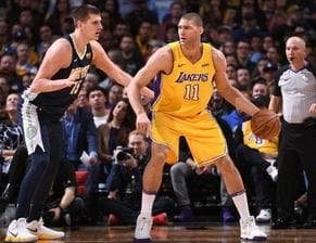 NBA近20年冠军巡礼：勇士王朝复兴，詹皇传奇，小球风暴
