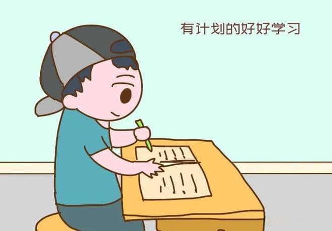 孩子注意力不集中，不遵守纪律，别让多动耽误了孩子学习！