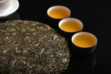 历史的文化瑰宝：普洱茶的品鉴与艺术