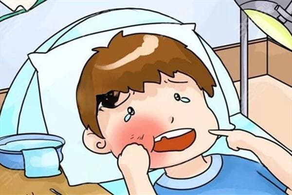 感染新冠为什么会牙疼？感染阳性牙疼的自救指南小tips快收好