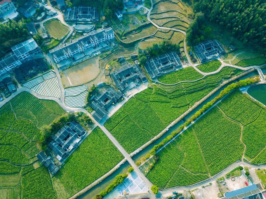 福建永安青水畲族乡：传统文化与生态旅游融合发展，绘就乡村振兴新图景