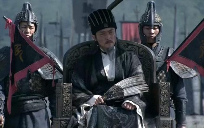 刘禅与诸葛亮：两种不同的智慧