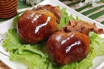 护心肉是哪个部位