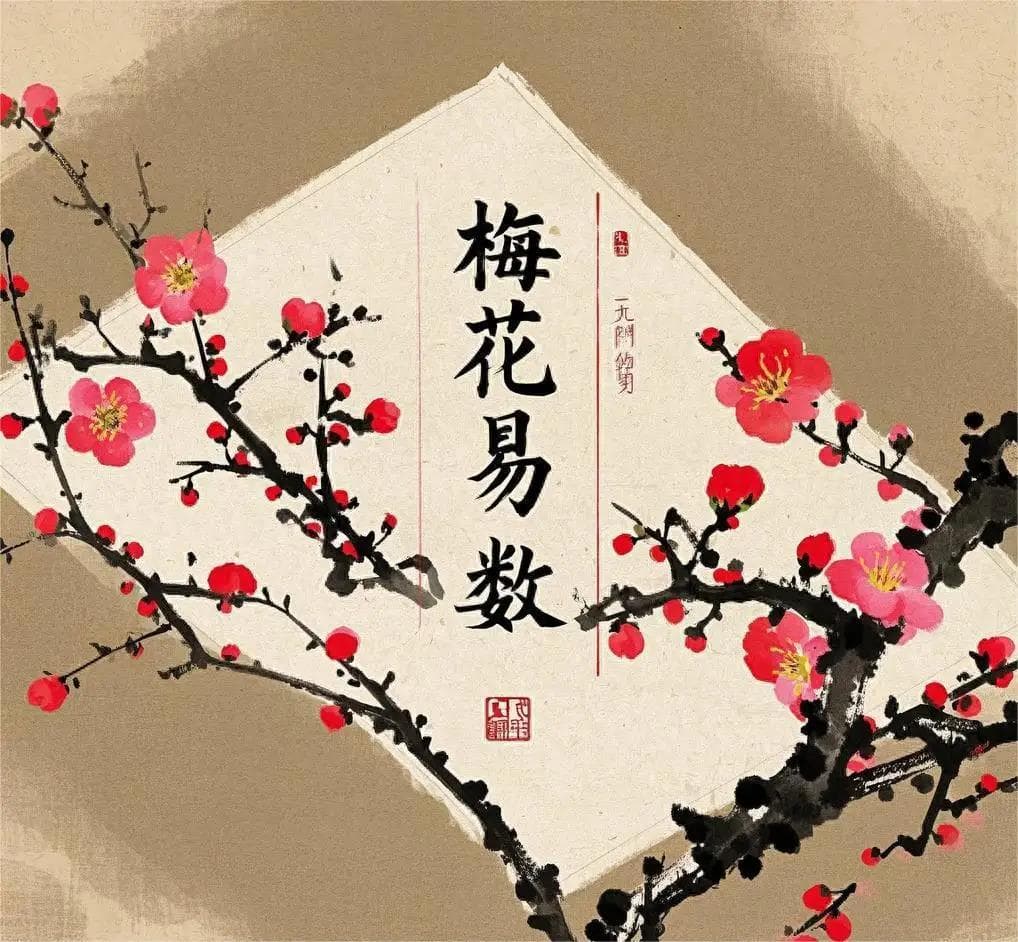 梅花易数入门：掌握断卦技巧秒变易学大师