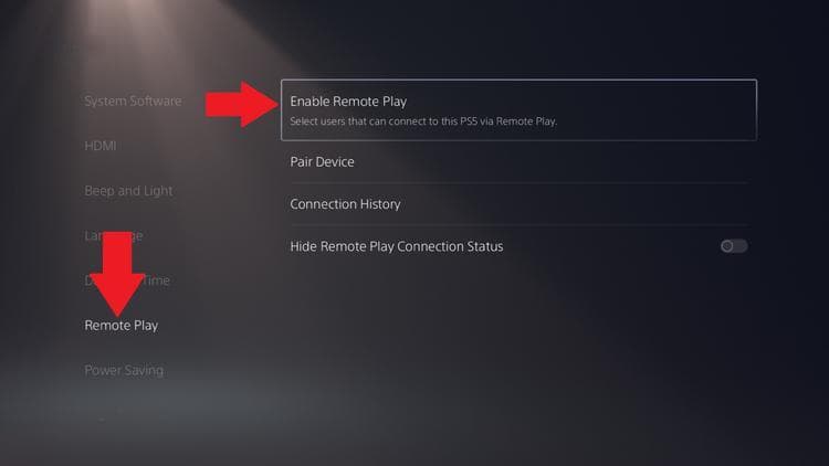 便捷应用助你在Steam Deck畅玩PS5游戏