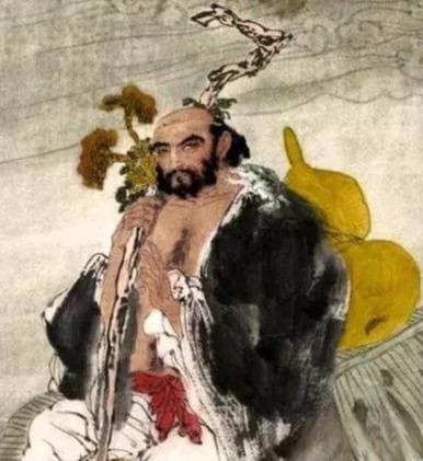 八仙是哪八仙？八仙过海各个人物简介