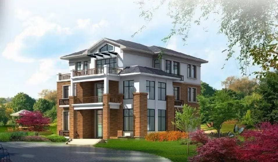 装配式建筑在城市高层建筑中的应用 简巢重钢实践解析