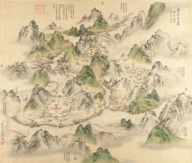 【历史文化】谭继和：巴与蜀的合称怎么来的？