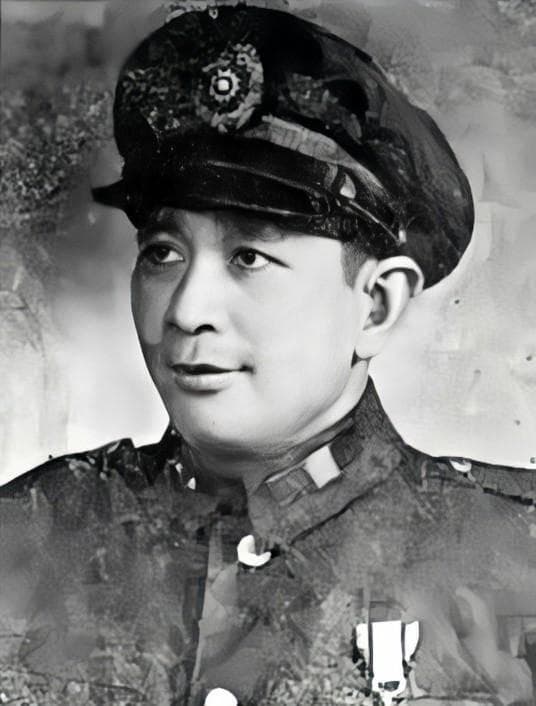 孙元良：一位备受争议的抗日将领