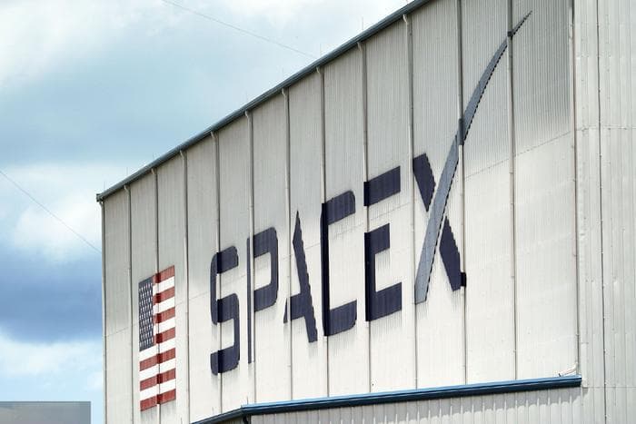 打破历史记录，SpaceX这枚火箭重复使用了20次
