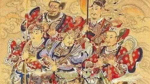 魏晋南北朝时期道教的发展