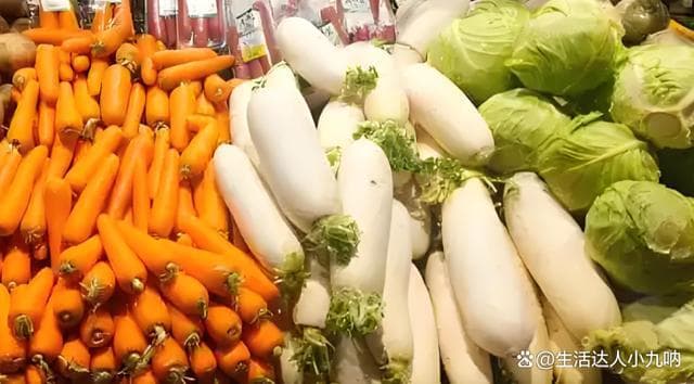酸辣脆爽的泡菜怎么做？泡菜界的扛把子，酸辣脆爽无人能敌！