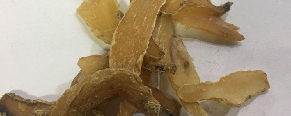 天麻什么人不能吃？三种不宜食用人群详解