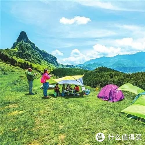 春游攻略，你准备好了吗？