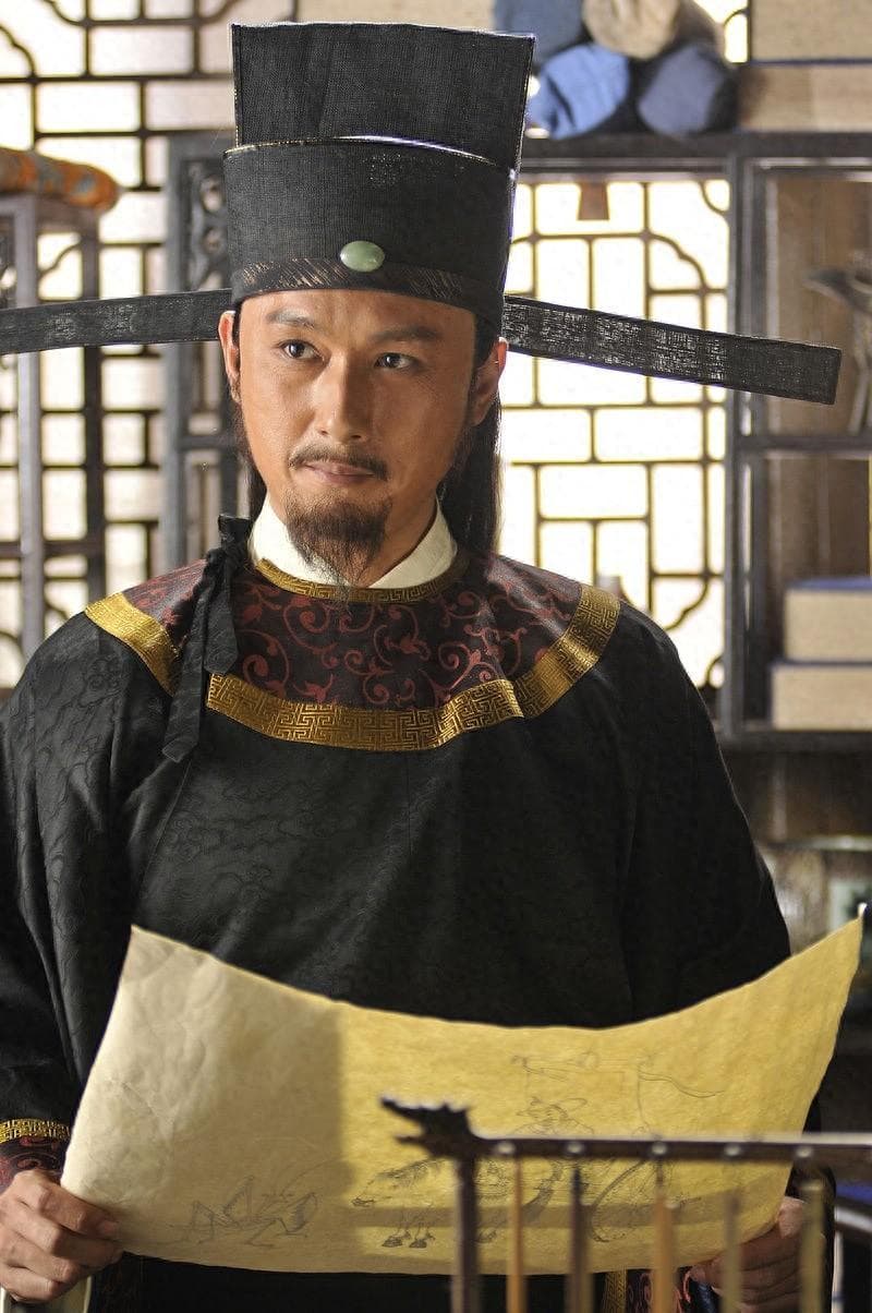 京兆是现在哪里（裴宣担任孔目的京兆府，是今天的哪里）